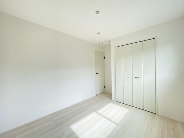 大和市上和田　新築戸建　全9棟　6号棟