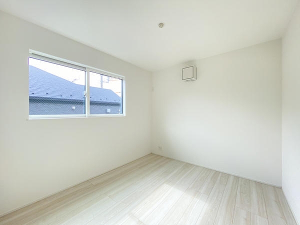 大和市上和田　新築戸建　全9棟　6号棟