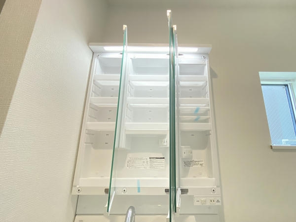 大和市上和田　新築戸建　全9棟　6号棟