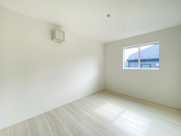 大和市上和田　新築戸建　全9棟　6号棟
