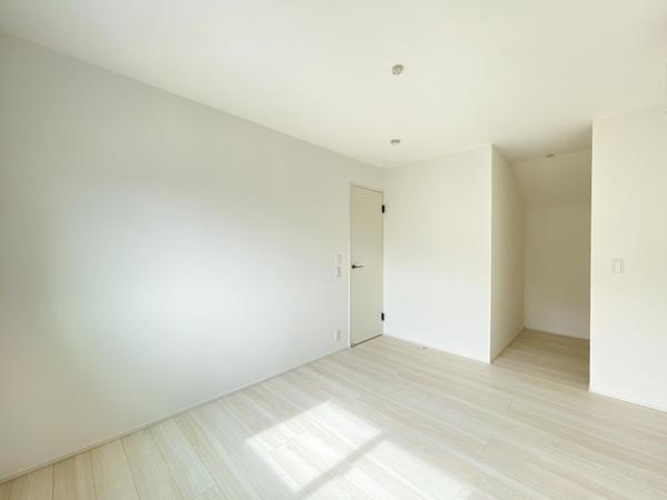 大和市上和田　新築戸建　全9棟　6号棟