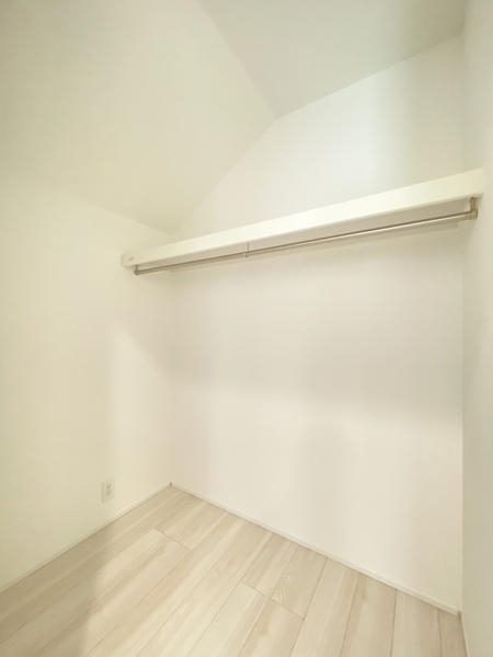 大和市上和田　新築戸建　全9棟　6号棟