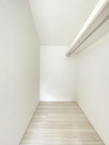 大和市上和田　新築戸建　全9棟　6号棟