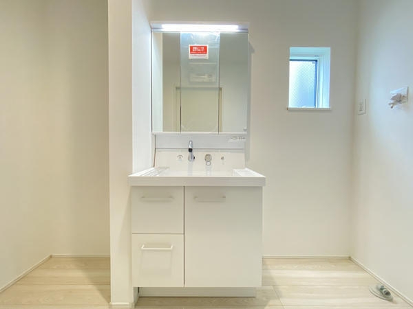 大和市上和田　新築戸建　全9棟　6号棟