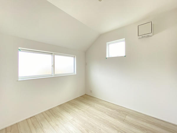 大和市上和田　新築戸建　全9棟　5号棟