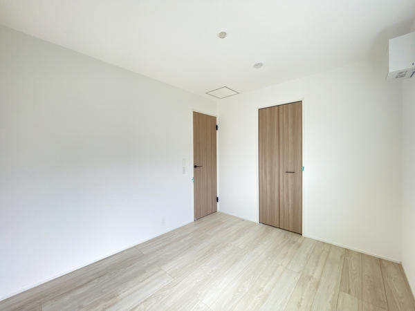 大和市上和田　新築戸建　全9棟　5号棟