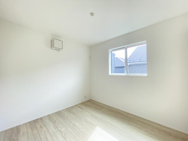 大和市上和田　新築戸建　全9棟　5号棟