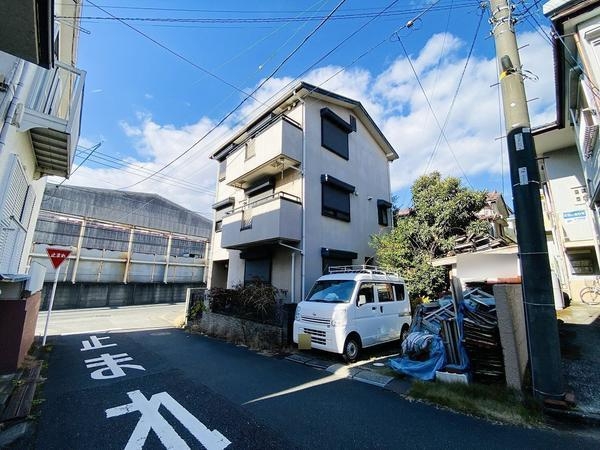 綾瀬市寺尾台２丁目の中古一戸建て