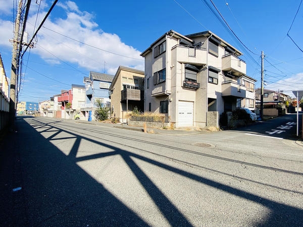 綾瀬市寺尾台２丁目の中古一戸建て