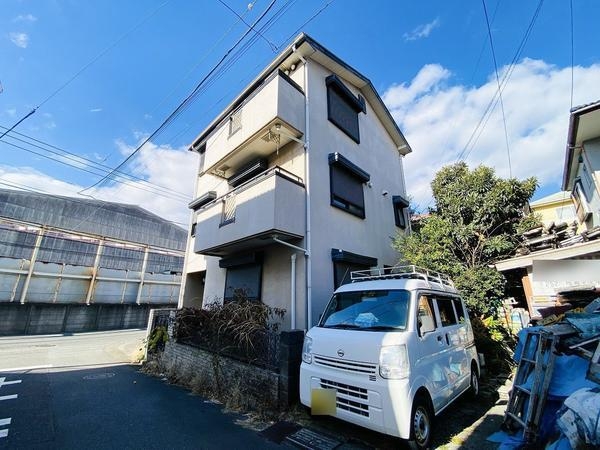 綾瀬市寺尾台２丁目の中古一戸建て
