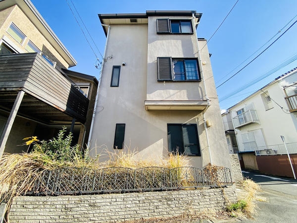 綾瀬市寺尾台２丁目の中古一戸建て