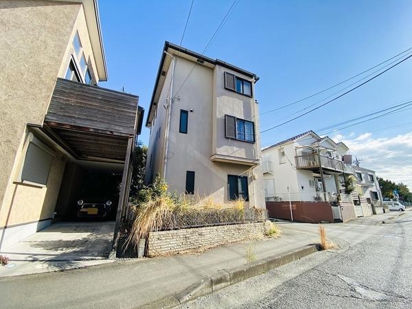 綾瀬市寺尾台２丁目の中古一戸建て
