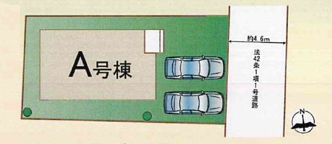 横浜市瀬谷区宮沢2丁目　新築戸建