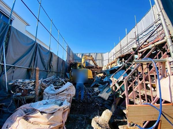 横浜市瀬谷区宮沢2丁目　新築戸建