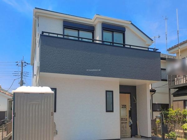 横浜市瀬谷区宮沢2丁目　新築戸建
