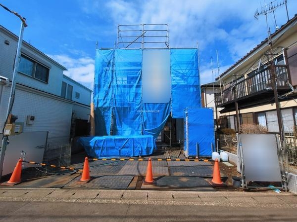 横浜市瀬谷区宮沢2丁目　新築戸建