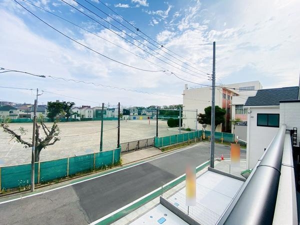大和市福田5丁目　新築戸建　全11棟　I号棟