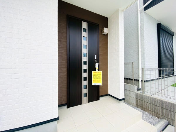 大和市福田5丁目　新築戸建　全11棟　I号棟