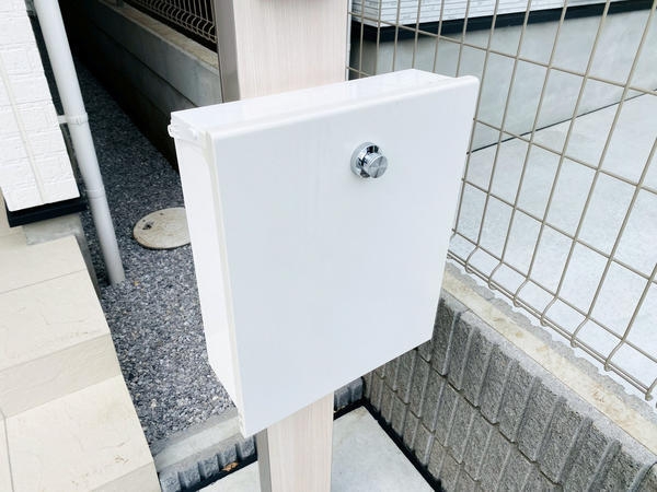 大和市福田5丁目　新築戸建　全11棟　I号棟