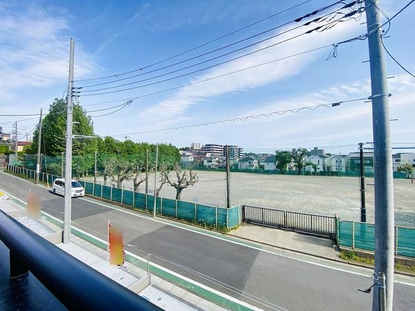 大和市福田5丁目　新築戸建　全11棟　H号棟