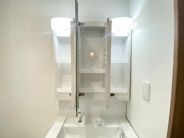 大和市福田5丁目　新築戸建　全11棟　H号棟
