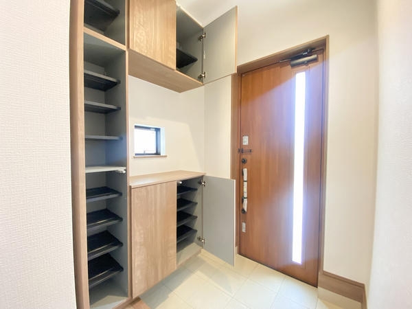 大和市福田5丁目　新築戸建　全11棟　H号棟