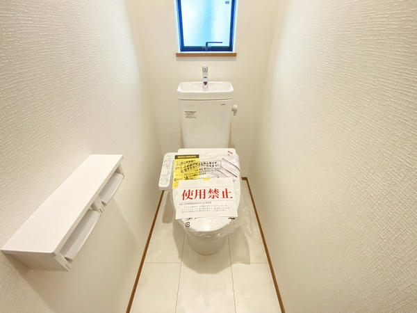 大和市福田5丁目　新築戸建　全11棟　H号棟