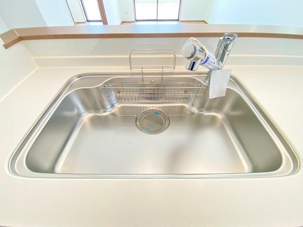 大和市福田5丁目　新築戸建　全11棟　G号棟