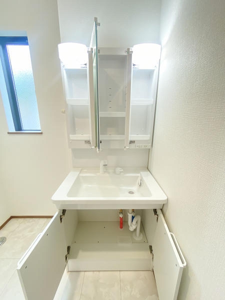 大和市福田5丁目　新築戸建　全11棟　D号棟