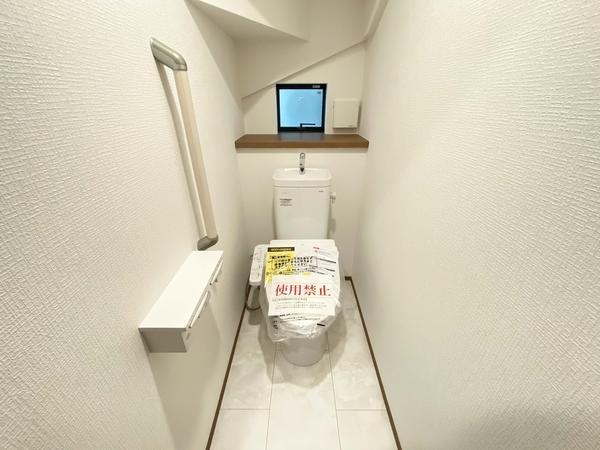 大和市福田5丁目　新築戸建　全11棟　C号棟