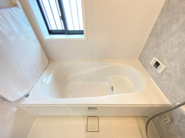 大和市福田5丁目　新築戸建　全11棟　B号棟