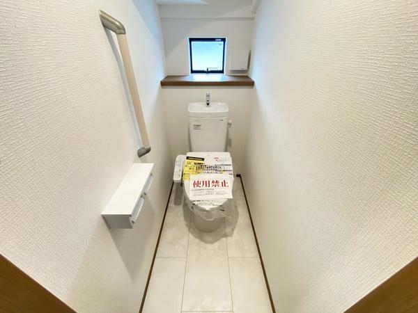 大和市福田5丁目　新築戸建　全11棟　B号棟
