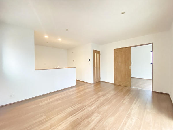大和市福田5丁目　新築戸建　全11棟　A号棟
