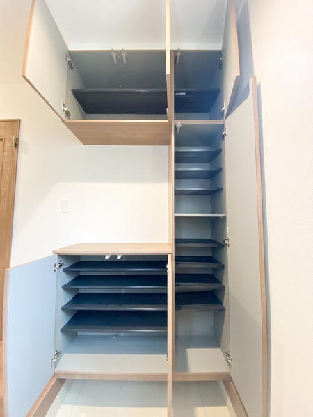 大和市福田5丁目　新築戸建　全11棟　A号棟