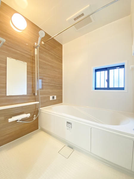 大和市福田5丁目　新築戸建　全11棟　A号棟