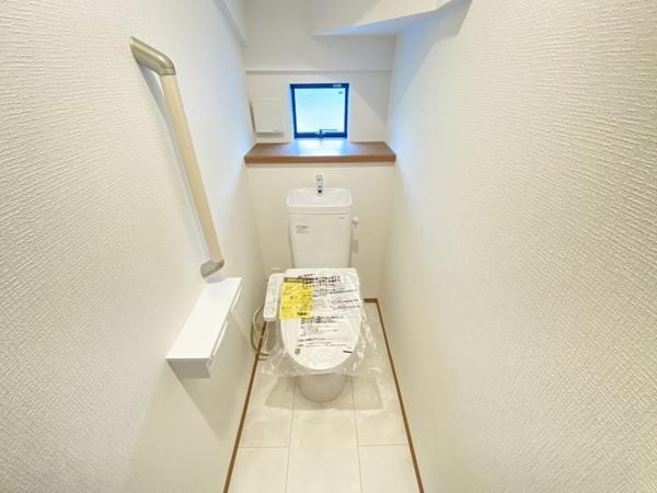 大和市福田5丁目　新築戸建　全11棟　A号棟