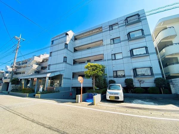 リズ東林間
