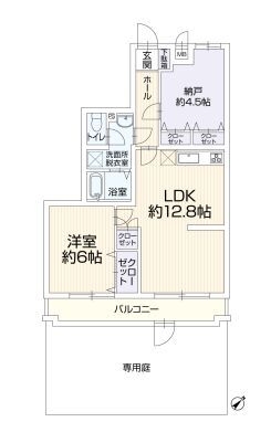 セザール南林間
