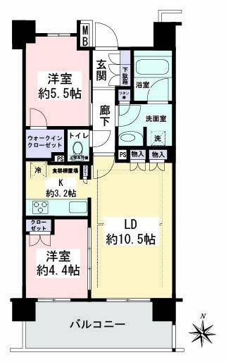 ディアスタ大和