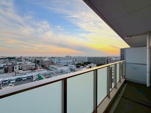 ディアスタ大和