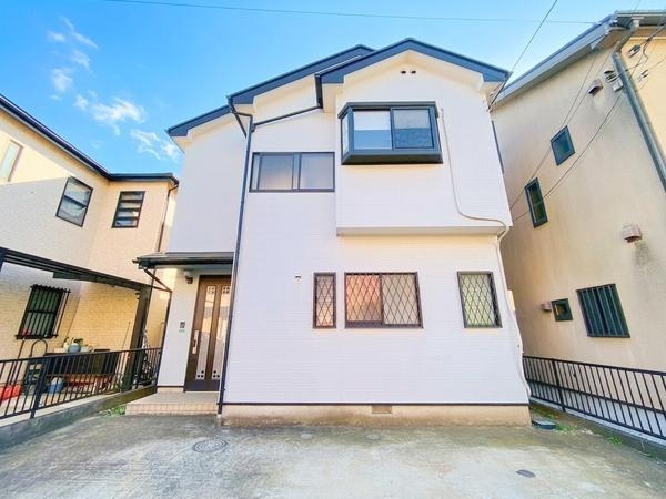 座間市小松原２丁目の中古一戸建て
