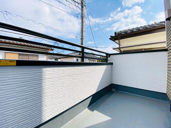 相模原市南区相南3丁目　新築戸建　全2棟　1号棟
