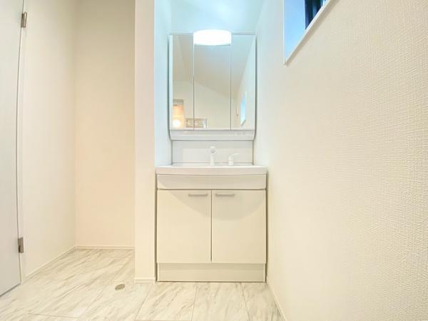 相模原市南区相南3丁目　新築戸建　全2棟　1号棟