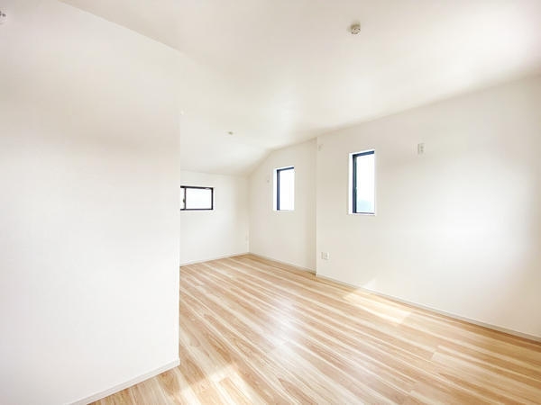 座間市入谷東3丁目　新築戸建　全2棟　2号棟
