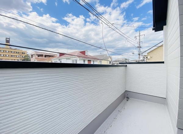 座間市入谷東3丁目　新築戸建　全2棟　2号棟