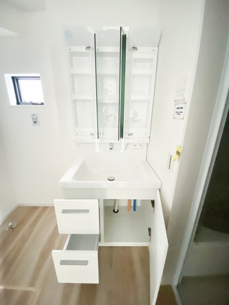 座間市入谷東3丁目　新築戸建　全2棟　2号棟