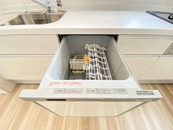 座間市入谷東3丁目　新築戸建　全2棟　2号棟