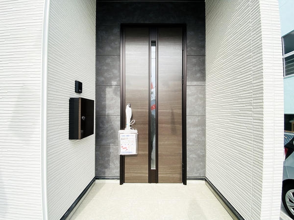 座間市入谷東3丁目　新築戸建　全2棟　2号棟