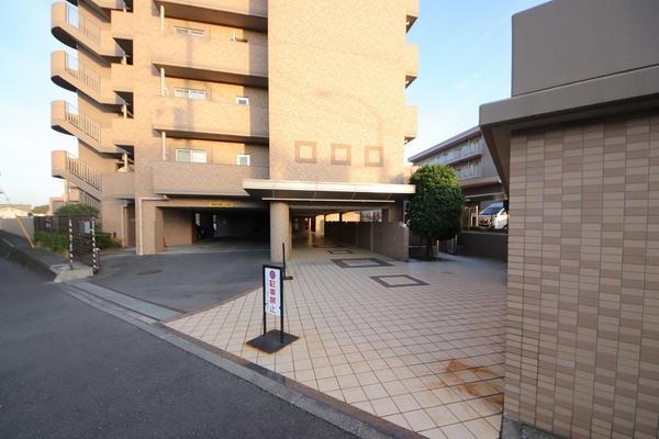 プランヴェール横浜三ツ境