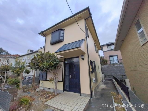 町田市相原町　中古戸建